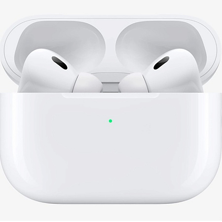 Apple AirPods PRO 2 MQD83RU/A with MagSafe Charging Case A2700 Apple AirPods PRO 2 MQD83RU/A with MagSafe Charging Case A2700