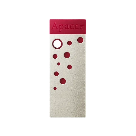 USB Flash накопитель Apacer AH15J, 128Гб, Красный USB Flash накопитель Apacer AH15J, 128Гб, Красный