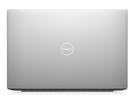 Ноутбук 17" DELL XPS 17 9720, Platinum Silver/Black, Intel Core i7-12700H, 16Гб/1024Гб, Windows 11 Pro