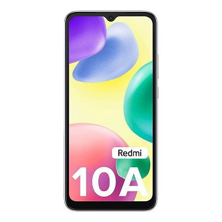 Redmi 10A 2/32 Gb EU Gray