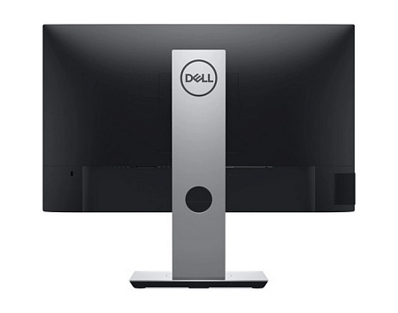 21.5" DELL P2219H, Black, IPS, 1920x1080, 75Hz, 5ms, 250cd, CR 1000:1, D-Sub+HDMI+DP+USB, Pivot