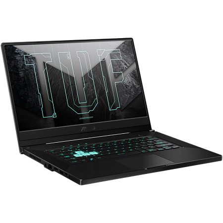 NB ASUS 15.6" TUF Dash F15 FX516PC (Core i5-11300H 8Gb 512Gb)