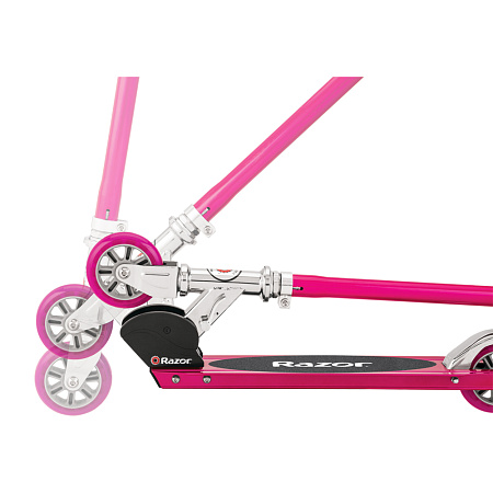 Razor Children Push Scooter Sport S, Pink