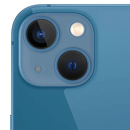 iPhone 13, 256 GB Blue MD iPhone 13, 256 GB Blue MD