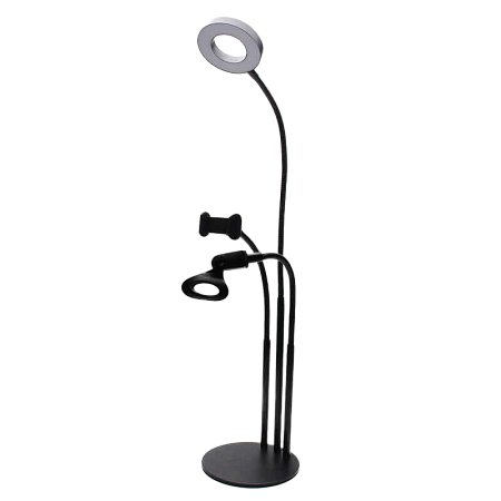 3 in 1 Holder XO, XO -BGD006/ LS-90-6, Black