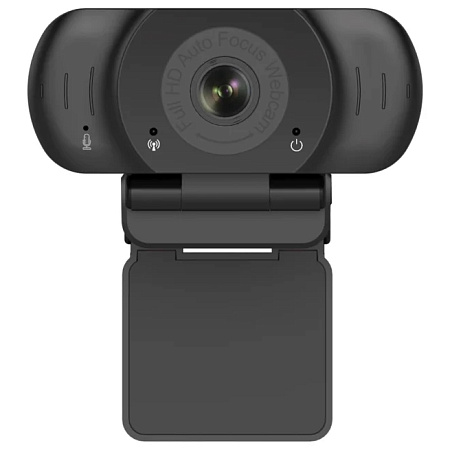 Xiaomi IMI Vidlok Auto Webcam W90 Pro,1080P, Black