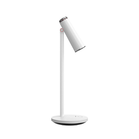 Baseus i-wok Series Charging Office Reading Desk Lamp (Spotlight), White Baseus i-wok Series Charging Office Reading Desk Lamp (Spotlight), White