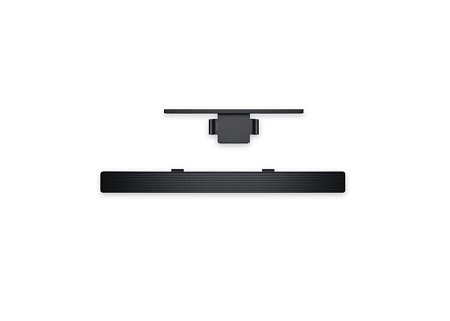 Dell Stereo USB SoundBar AC511M for PXX19 & UXX19 Thin Bezel Displays Dell Stereo USB SoundBar AC511M for PXX19 & UXX19 Thin Bezel Displays