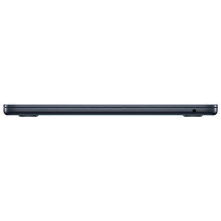 Ноутбук 13,6" Apple MacBook Air A2681, Midnight, M2 with 8-core CPU and 10-core GPU, 8Гб/512Гб, macOS Monterey
