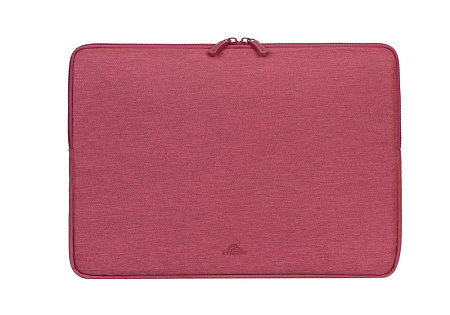 Ultrabook sleeve Rivacase 7703 ECO for 13.3", Red Ultrabook sleeve Rivacase 7703 ECO for 13.3", Red