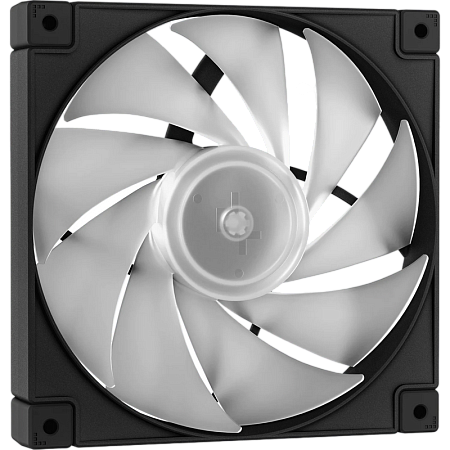 Case ATX Deepcool CH560, w/o PSU, 3x140mm & 1x120mm ARGB, USB-C, USB3.0, Front Mesh, Hybrid Side pan