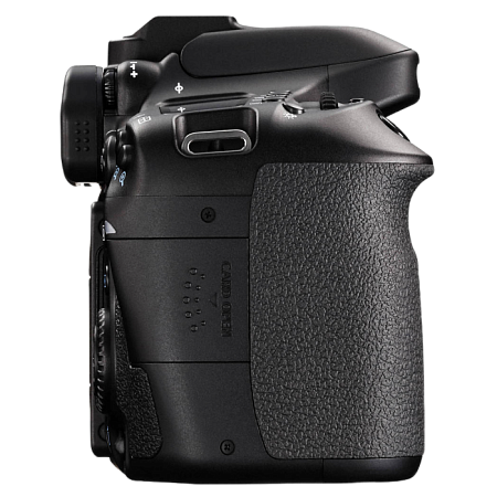 DC Canon EOS 80D BODY