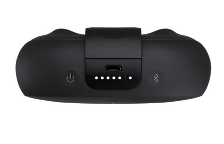 Bose SoundLink Micro Black, Portable speakers