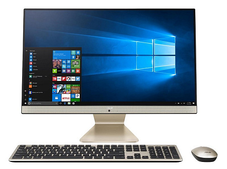 Asus AiO V241 Black (23.8"FHD IPS Core i5-1135G7 2.4-4.2GHz, 8GB, 512GB, Win11H) Asus AiO V241 Black (23.8"FHD IPS Core i5-1135G7 2.4-4.2GHz, 8GB, 512GB, Win11H)