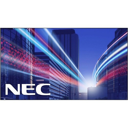 55" Display NEC MultiSync X554UN-2