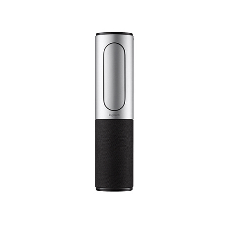 Conference Camera Logitech CONNECT, 1080p, Diagonal: 90°, 4X digital zoom, Bluetooth, up to 6 people