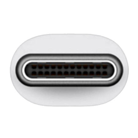 Apple USB-C VGA Multiport Adapter