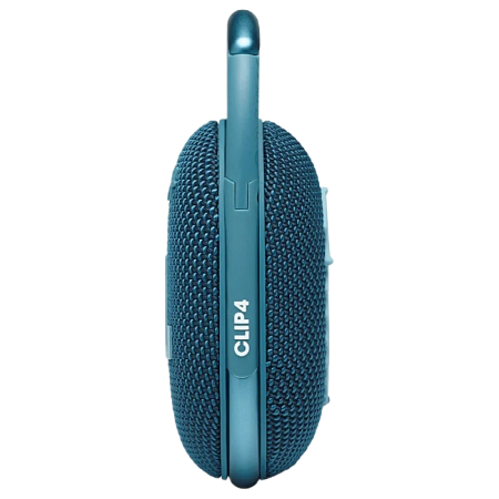 Portable Speakers JBL Clip 4 Blue