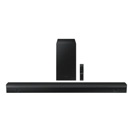 Саундбар Samsung HW-B650/UA, Чёрный