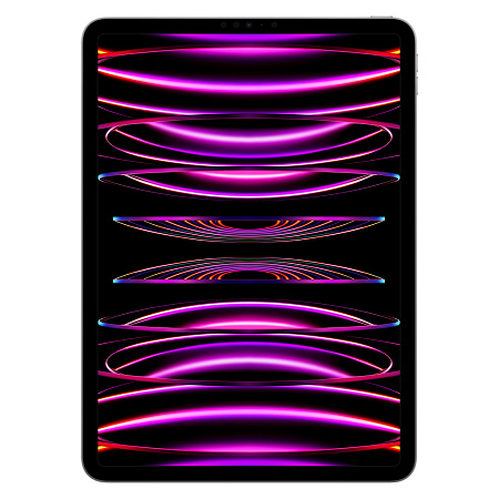 Планшет Apple iPad Pro 11-inch (4th gen) A2759, Wi-Fi, 128Гб, Space Grey