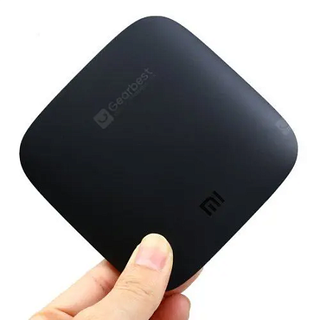  "TV Box Android TV" EU 4K Media player, Quad-Core 64-bit 2.0GHz, Mali-450, RAM 1GB, ROM 4GB, WiFi-AC / BT4.1, Video up to H.265 4K @60fps/ WMV3, samsun ,vesta ,hisense,lg,voltus,крепление для телевизора
