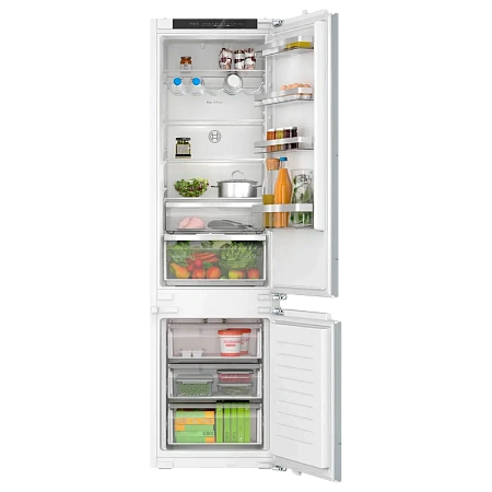 Холодильник Bosch KIN96VFD0, Белый Холодильник Bosch KIN96VFD0, Белый