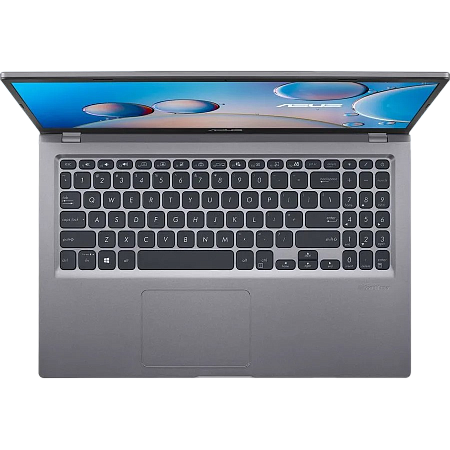 Ноутбук 15,6" ASUS X515EA, Slate Grey, Intel Pentium 7505, 8Гб/256Гб, Без ОС