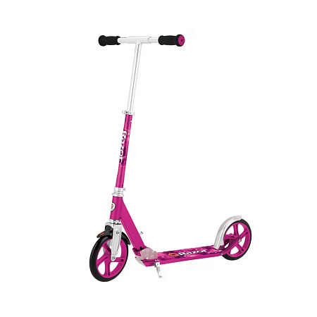 Razor Scooter A5 Lux, Pink