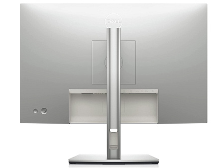 24.1" DELL UltraSharp U2421E, Black/Silver,IPS,1920x1200,60Hz,5ms,300cd,HDMI+DP+RJ45+USB+TypeC,Pivot
