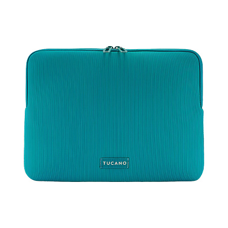 Tucano Sleeve Colore 2 13"/14", Petroleum