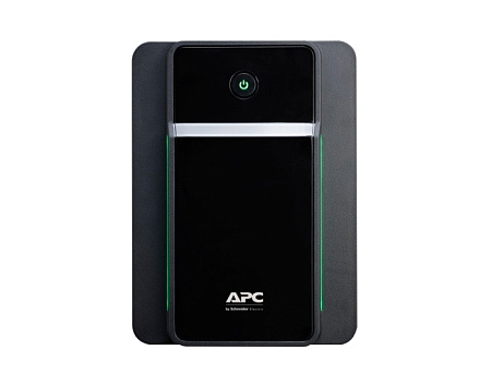 Источник бесперебойного питания APC Back-UPS BX1600MI-GR, Линейно-интерактивный, 1600VA, Башня