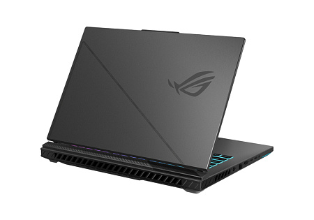 Игровой ноутбук 16" ASUS ROG Strix G16 G614JV, Eclipse Gray, Intel Core i7-13650HX, 16Гб/1024Гб, Без ОС