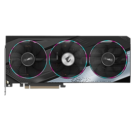 VGA Gigabyte RTX4060Ti 8GB GDDR6X Aorus Elite (GV-N406TAORUS E-8GD)