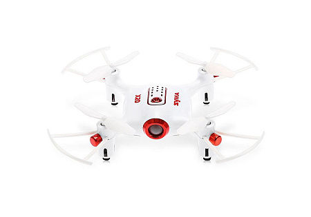 Syma X20-S Drone, White