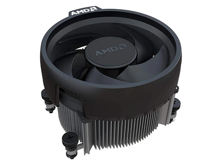 CPU AMD Ryzen 5 5500 (3.6-4.2GHz, 6C/12T, L2 3MB, L3 16MB, 7nm, 65W), Socket AM4, OEM+Cooler CPU AMD Ryzen 5 5500 (3.6-4.2GHz, 6C/12T, L2 3MB, L3 16MB, 7nm, 65W), Socket AM4, OEM+Cooler