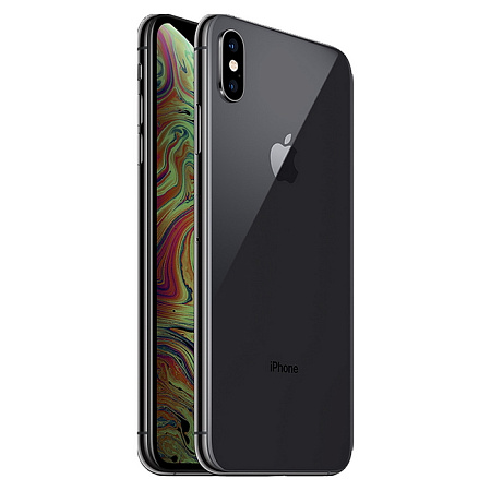 iPhone XS, 256Gb Space Gray