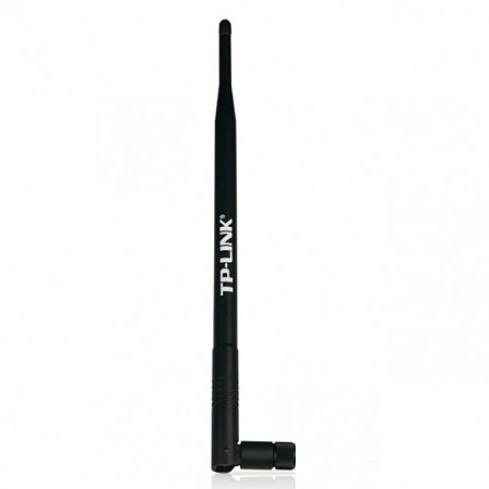 Wireless Antenna TP-LINK "TL-ANT2408CL", 8dBi, Indoor Omni-directional,  w/o cradle, w/o cable,Роутеры, Модемы, свичь, usb на lan