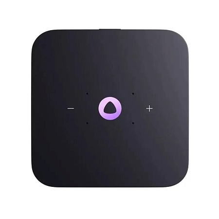 Yandex Station Midi Bluetooth Speaker YNDX-00054EMD, Emorald