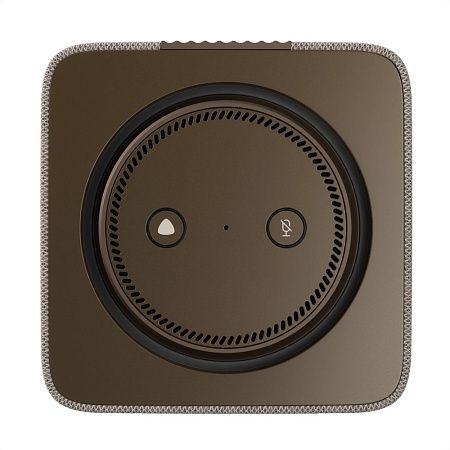 Yandex Station Max Zigbee Bluetooth Speaker YNDX-00053E, Beige