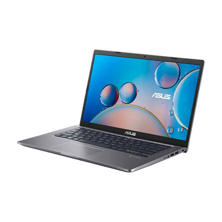 Ноутбук 14" ASUS X415EA, Slate Grey, Intel Core i3-1115G4, 8Гб/256Гб, Linux Endless