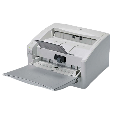 Scanner Canon DR-6010C 600x600 dpi, 60 ppm, A4, USB 2.0