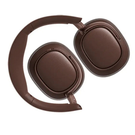 Наушники Edifier ES850NB / Bluetooth / Brown Наушники Edifier ES850NB / Bluetooth / Brown