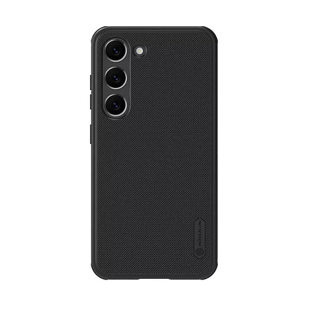 Nillkin Case Super Frosted Shield Pro Samsung S23 Plus, Black