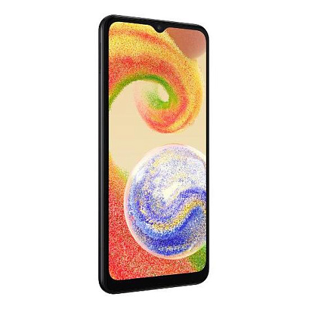 A04 3/32Gb Black