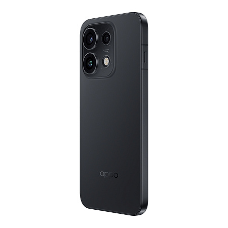 OPPO Reno 16Pro 5G 12/512GB Starlight Black