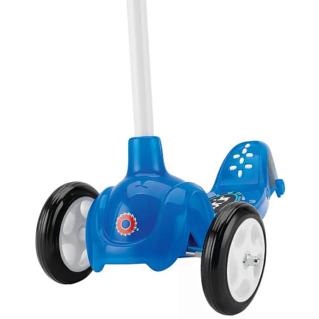 Razor Scooter Jr Lil Tek Blue 23L Intl (MC3) Razor Scooter Jr Lil Tek Blue 23L Intl (MC3)