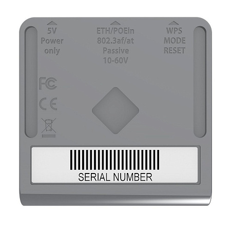 Mikrotik RBmAPL-2nD mAP lite