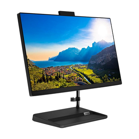Lenovo AIO IdeaCentre 3 22IAP7 Black (21.5" FHD IPS Core i3-1215U  1.2-4.4GHz, 8GB, 256GB, No OS)  