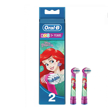 Acc Electric Toothbrush Braun EB10-2 Star Wars Acc Electric Toothbrush Braun EB10-2 Star Wars