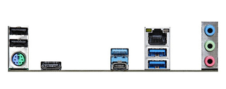 MB S1200 ASRock Z590 PHANTOM GAMING 4  ATX